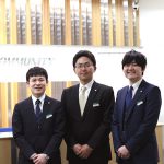 東急コミュニティー人事部導入事例