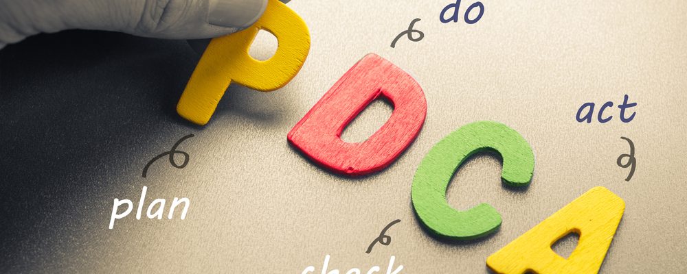 【PDCAの配分】行動力のある営業マンは時間の10%を「Plan」と「Check」に充てることで「Do」の効率がアップする