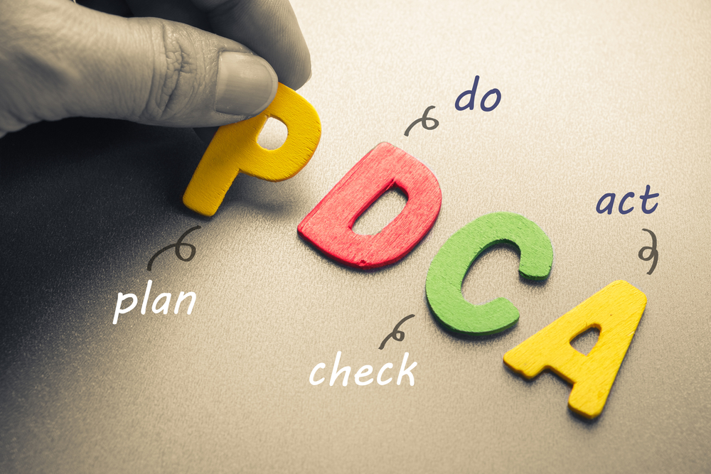 【PDCAの配分】行動力のある営業マンは時間の10%を「Plan」と「Check」に充てることで「Do」の効率がアップする