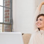 生産性や創造性を高めるために、営業マンは集中する時間「オン」と休息の時間「オフ」をコントロールする